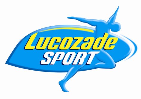 Sponsored by Lucozade Sport